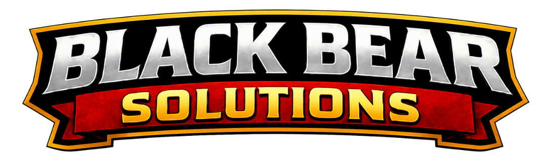 Black Bear Solutions